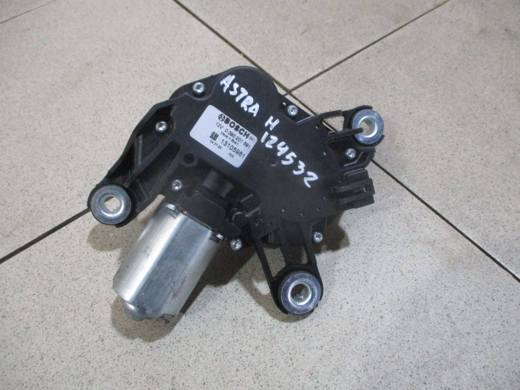 Моторчик дворника задний, 4100 рублей, Пермь