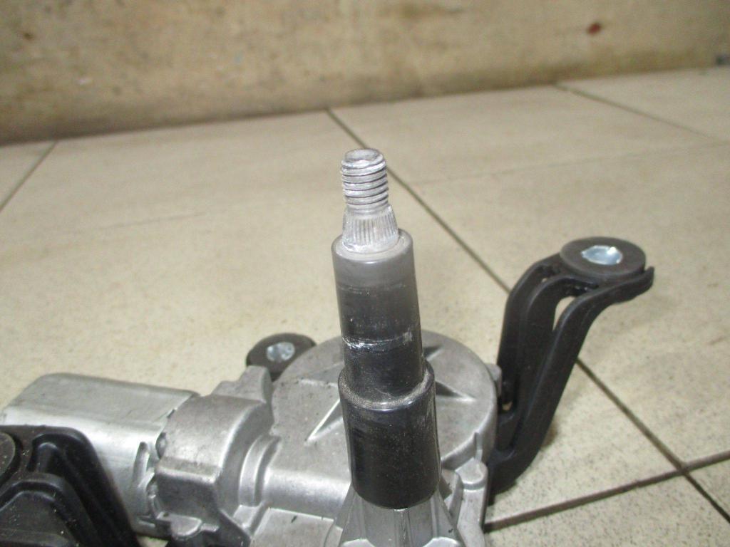 Моторчик дворника задний, 4100 рублей, Пермь