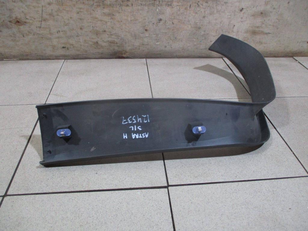 Обшивка двери багажника, 600 рублей, Пермь