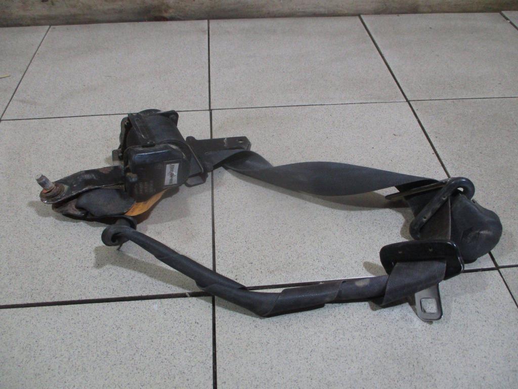 Ремень безопасности, 500 рублей, Пермь