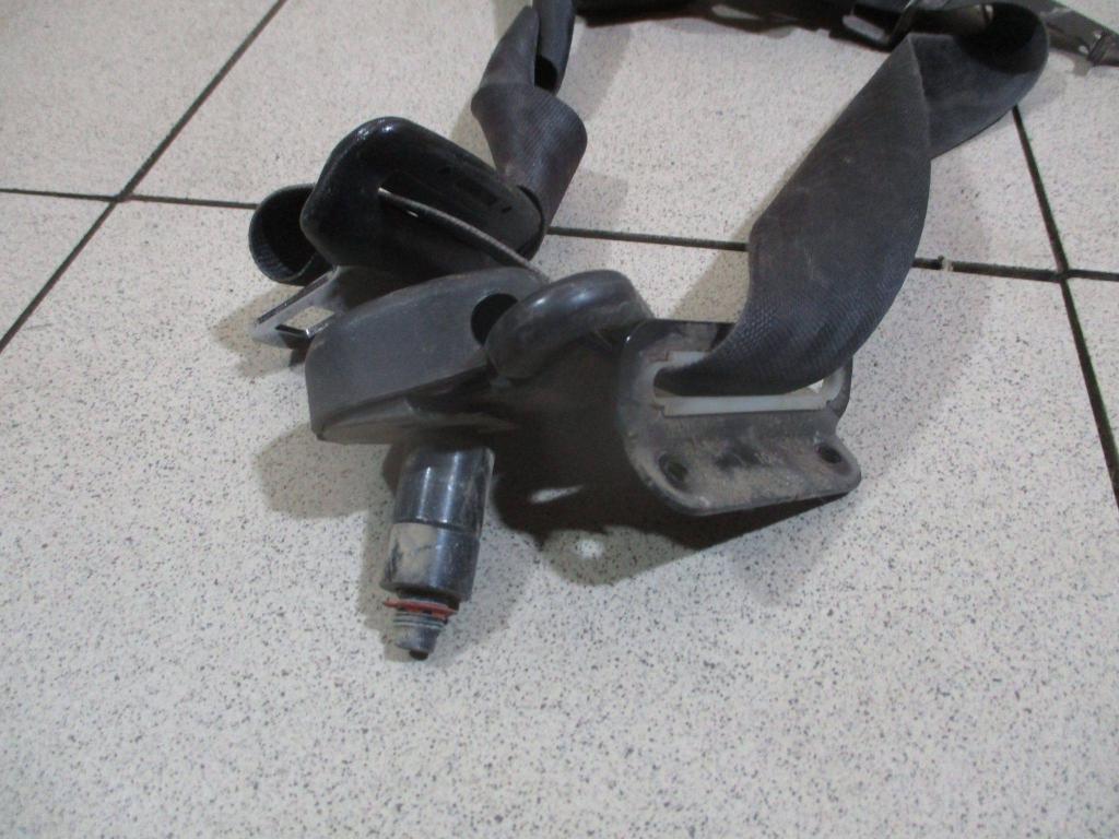 Ремень безопасности, 500 рублей, Пермь