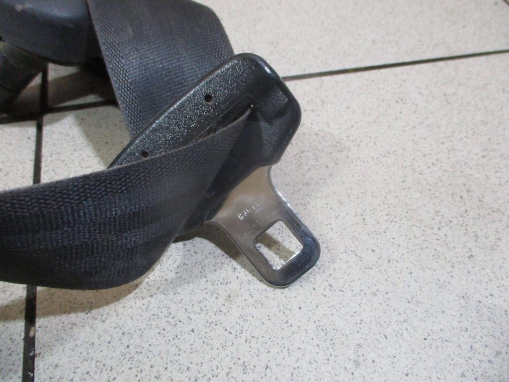 Ремень безопасности, 500 рублей, Пермь