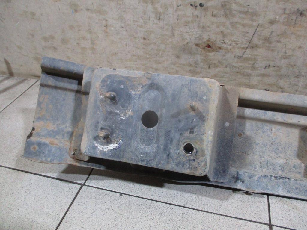 Усилитель переднего бампера, 1500 рублей, Пермь