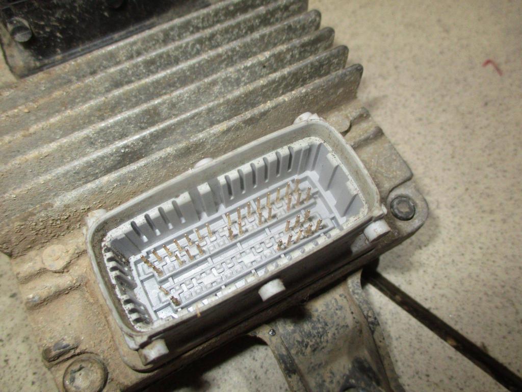 Блок управления двигателем, 5000 рублей, Пермь