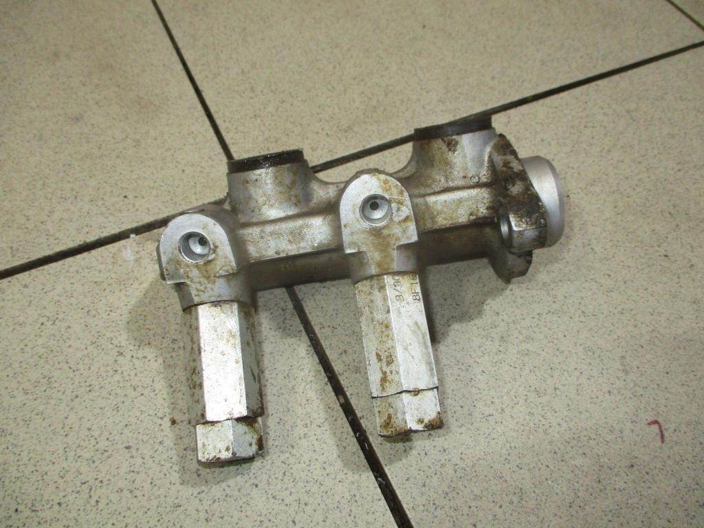 Цилиндр тормозной главный, 1000 рублей, Пермь