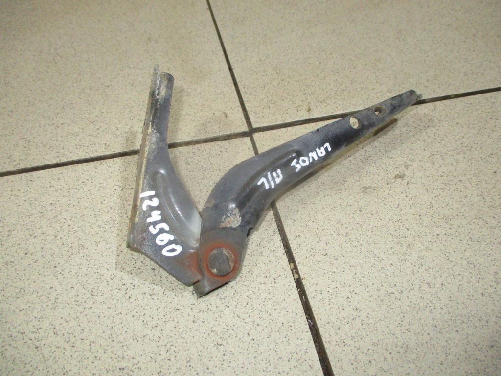 Петля капота левая, 500 рублей, Пермь