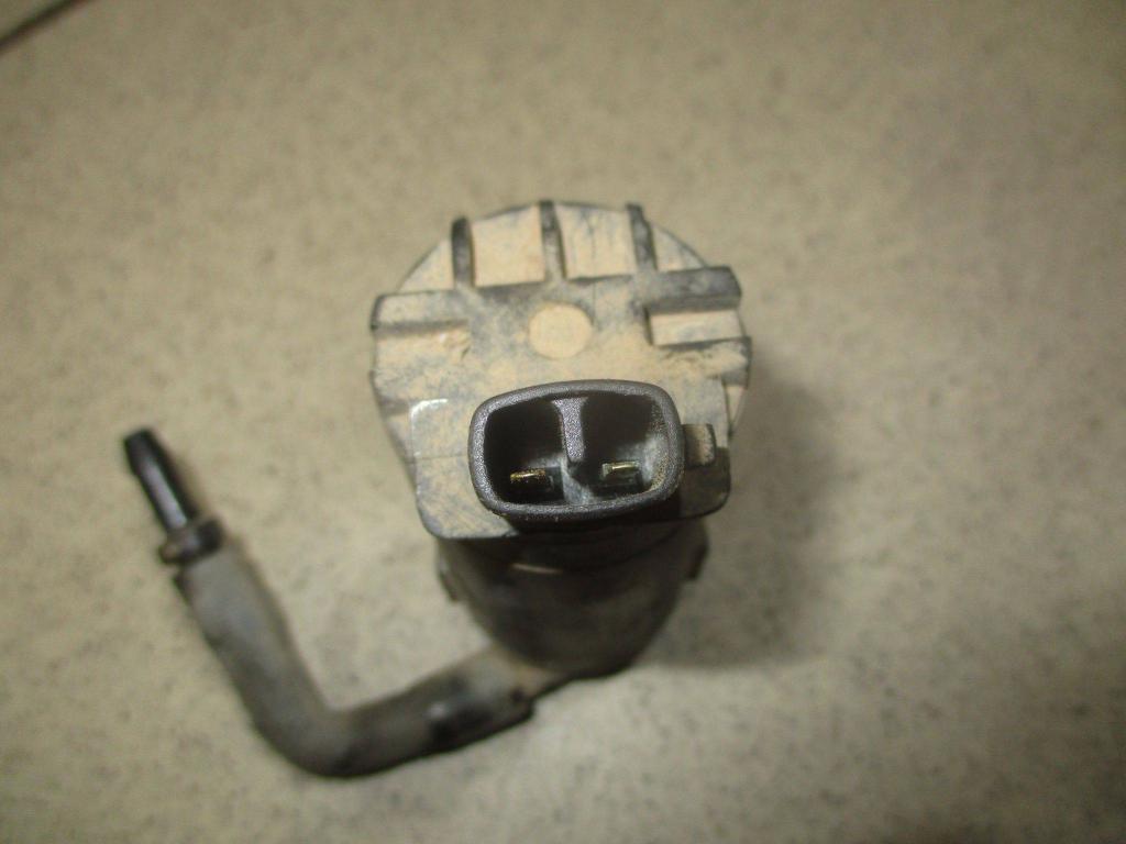 Насос омывателя, 500 рублей, Пермь