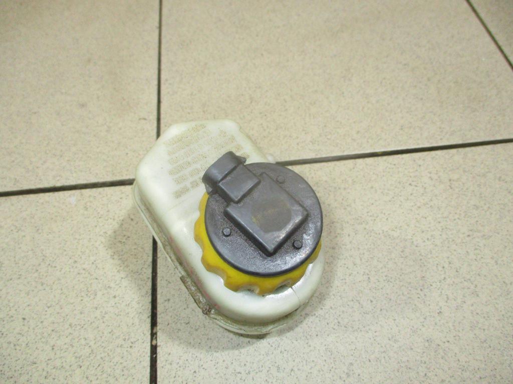 Бачок главного тормозного цилиндра, 500 рублей, Пермь