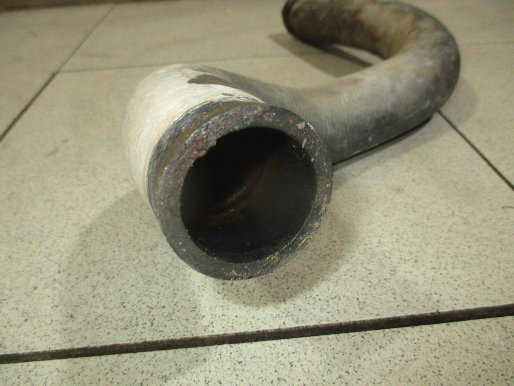 Патрубок радиатора, 500 рублей, Пермь