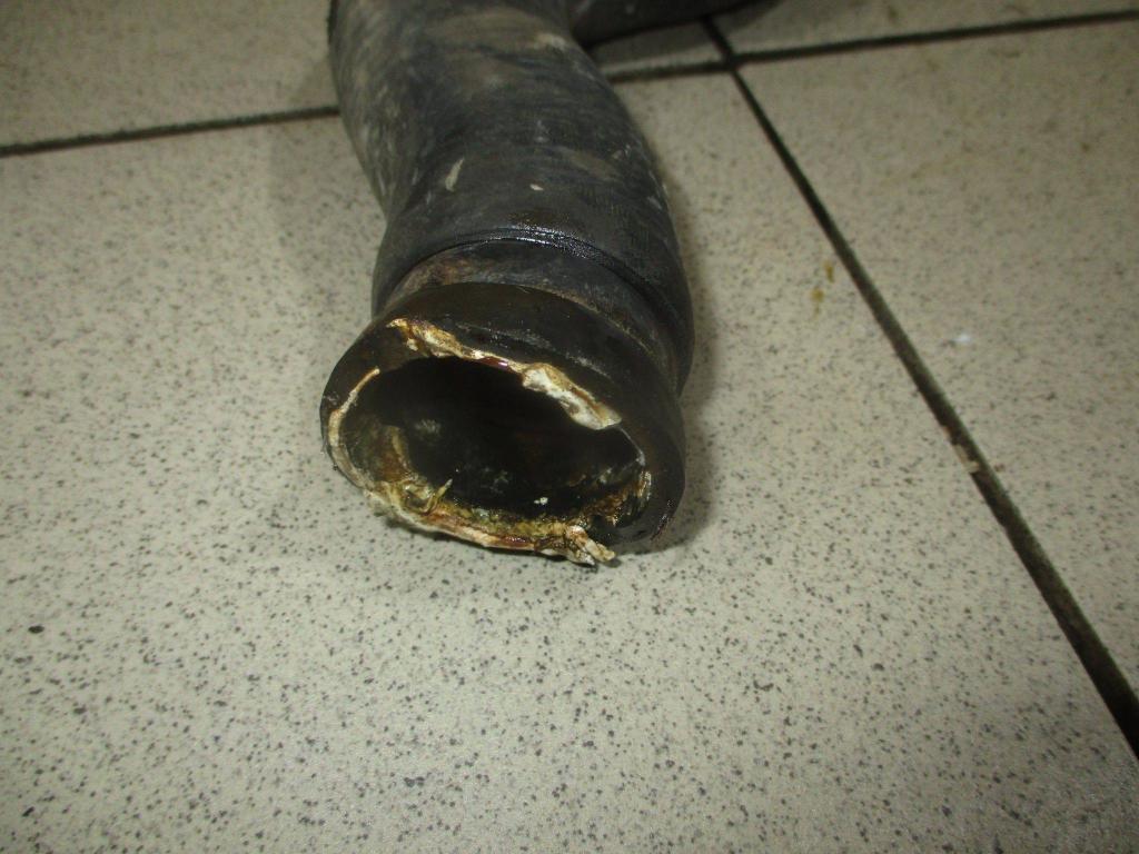 Патрубок радиатора, 500 рублей, Пермь