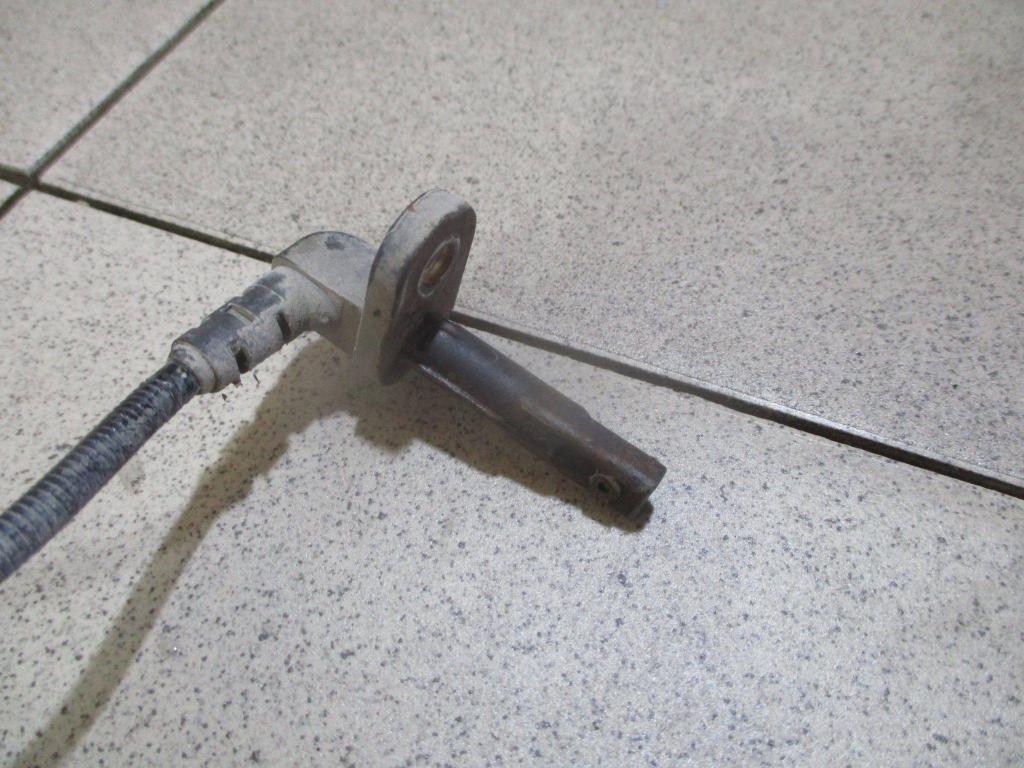 Датчик ABS передний, 1000 рублей, Пермь