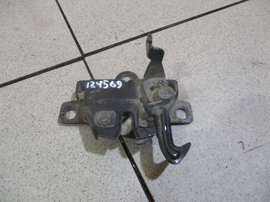 Замок капота, 500 рублей, Пермь