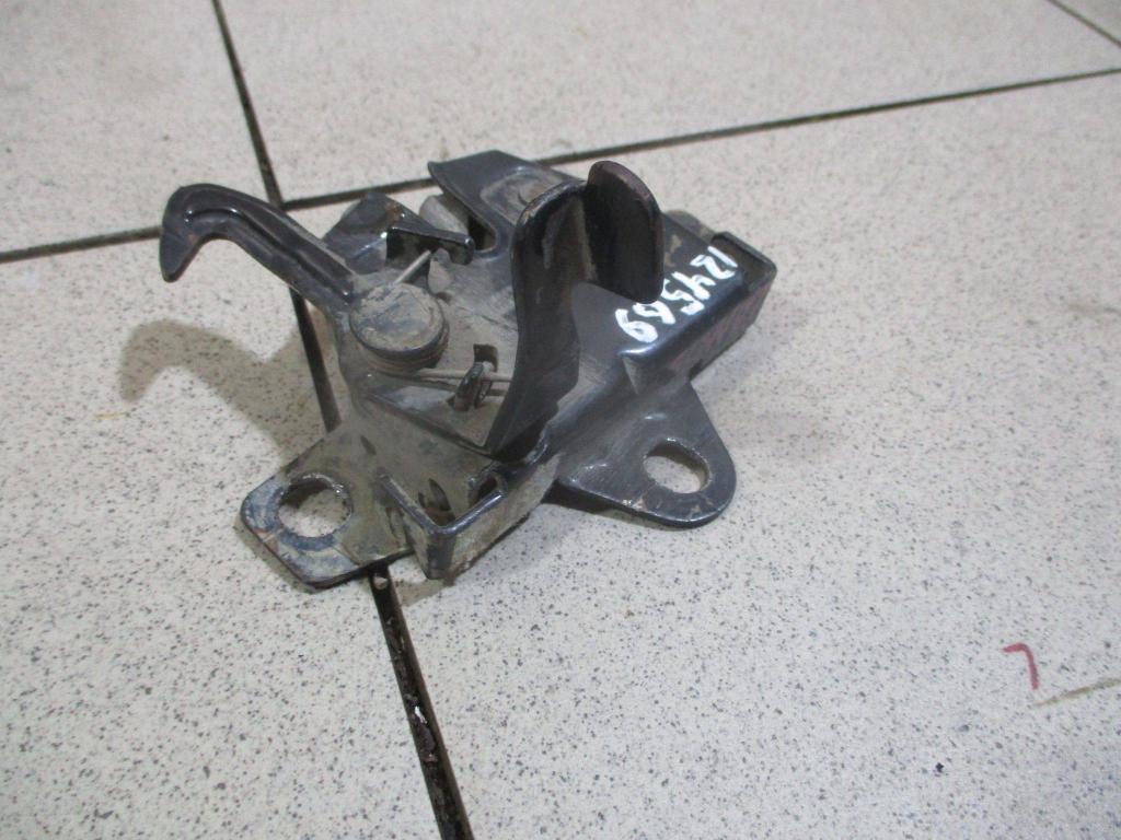 Замок капота, 500 рублей, Пермь