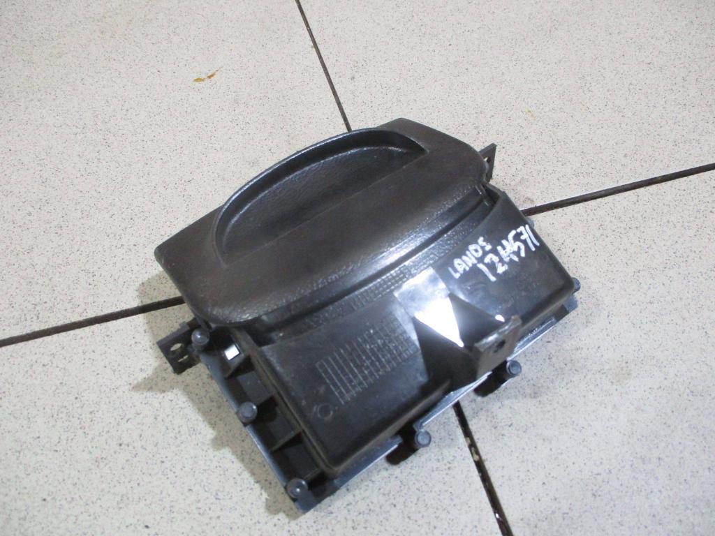 Пепельница передняя, 500 рублей, Пермь