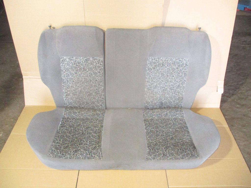 Сиденье заднее, 1000 рублей, Пермь