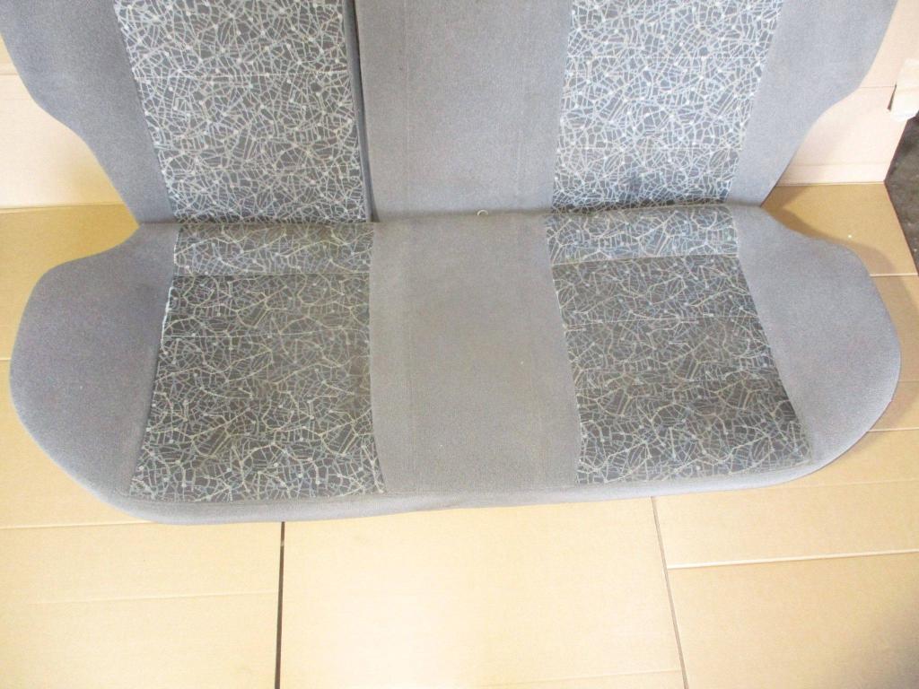 Сиденье заднее, 1000 рублей, Пермь