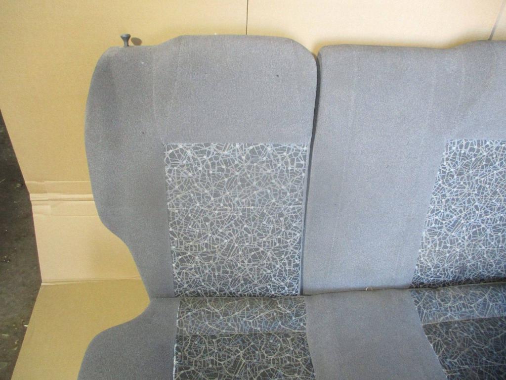 Сиденье заднее, 1000 рублей, Пермь