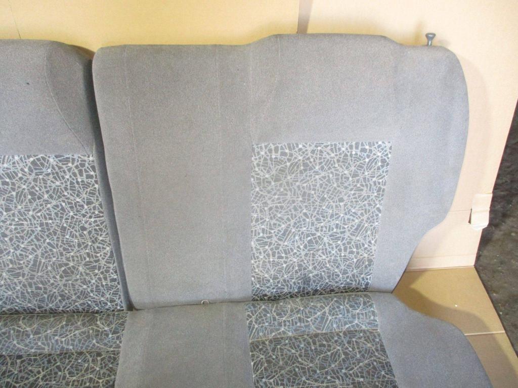 Сиденье заднее, 1000 рублей, Пермь