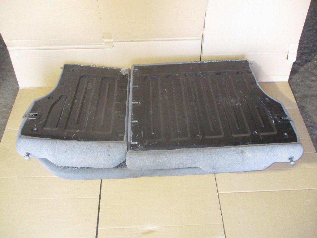 Сиденье заднее, 1000 рублей, Пермь