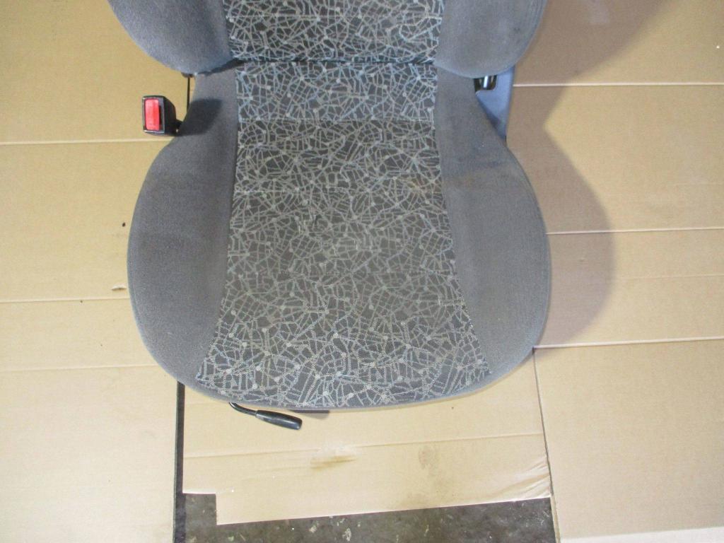 Сиденье переднее левое, 4000 рублей, Пермь