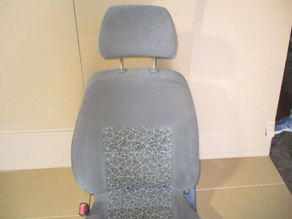 Сиденье переднее левое, 4000 рублей, Пермь