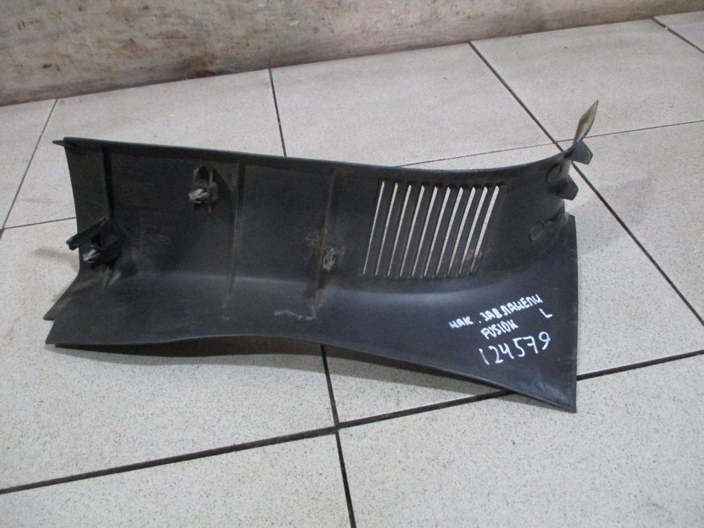 Обшивка багажника, 500 рублей, Пермь