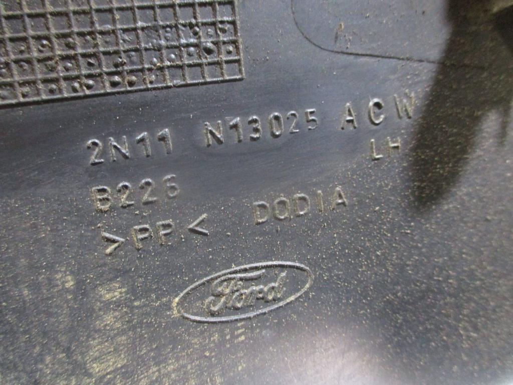 Обшивка багажника, 500 рублей, Пермь