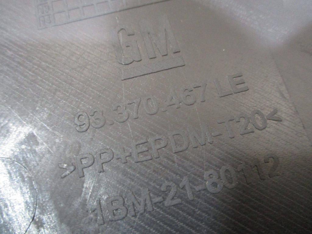 Накладка декоративная, 500 рублей, Пермь