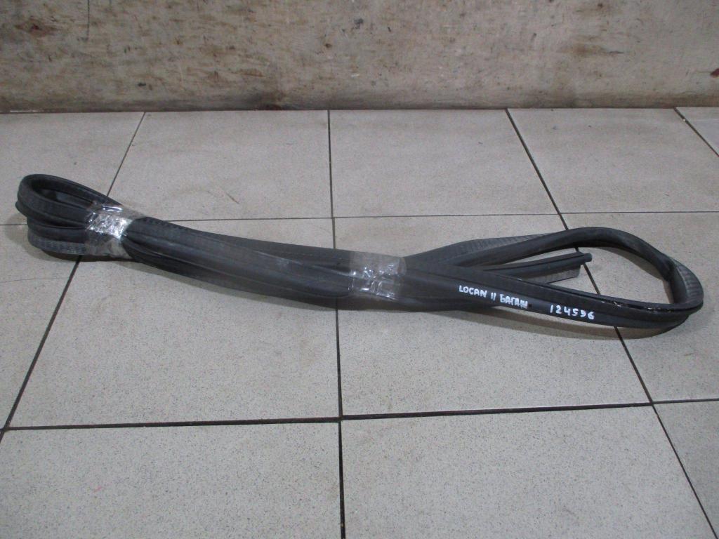 Уплотнитель багажника, 1000 рублей, Пермь