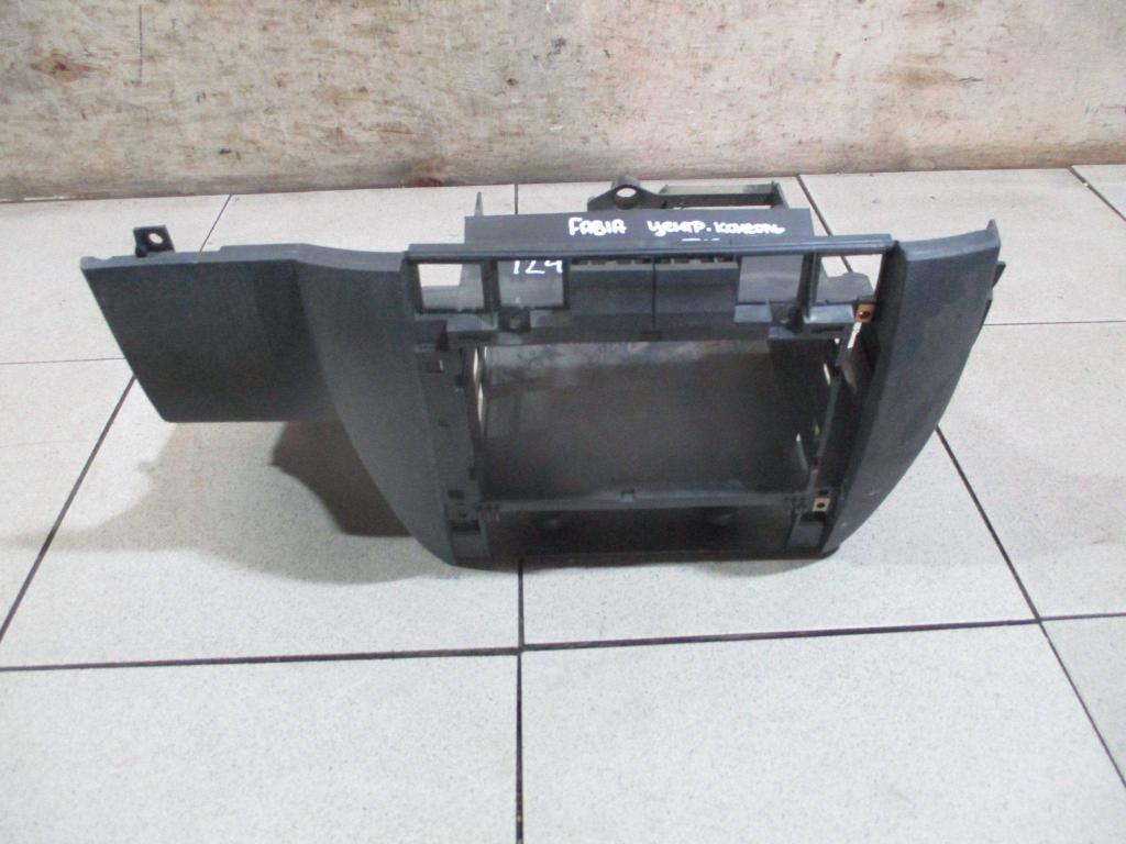 Рамка магнитолы, 2500 рублей, Пермь