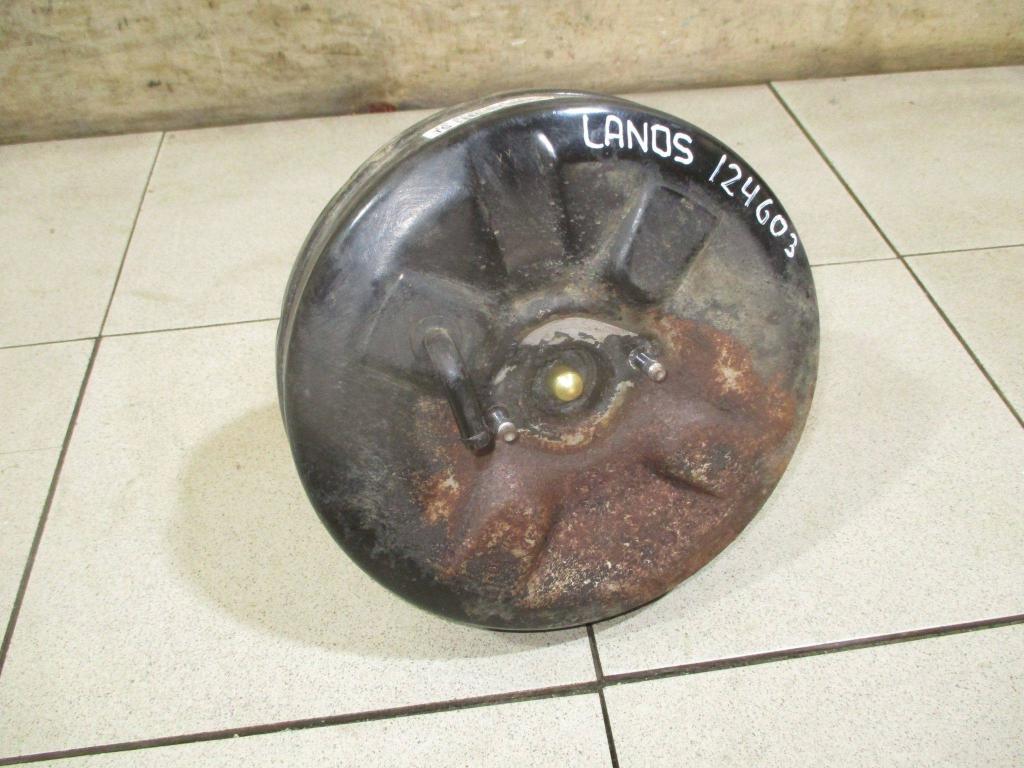 Усилитель тормозов вакуумный, 1000 рублей, Пермь