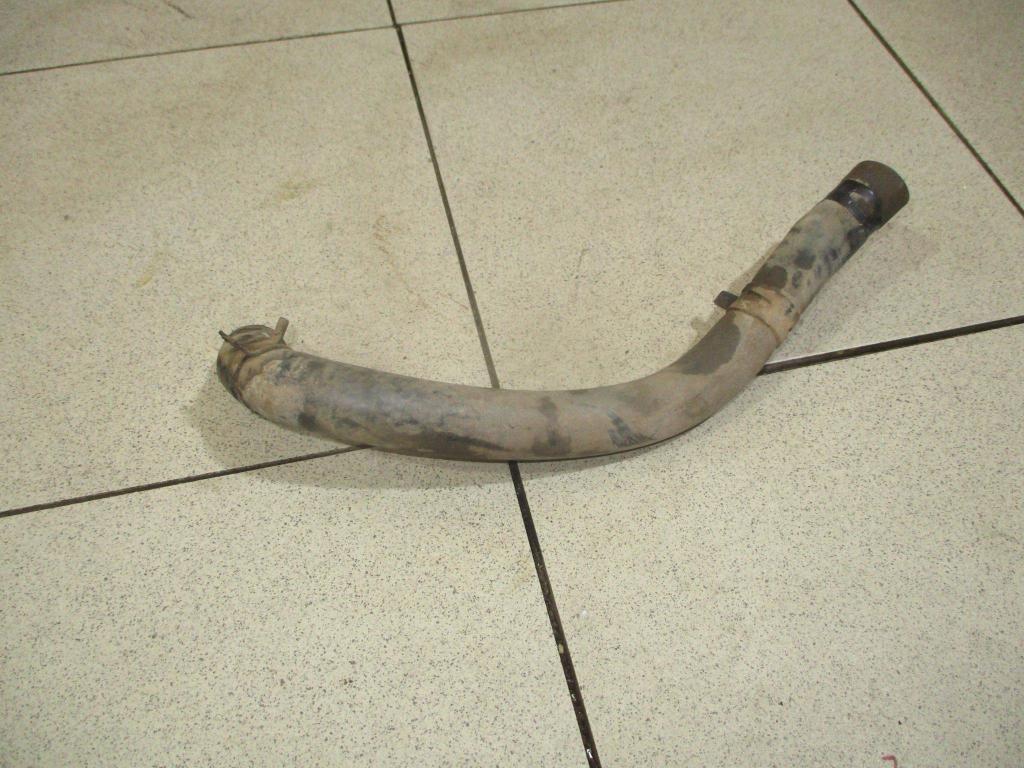 Шланг системы охлаждения, 500 рублей, Пермь