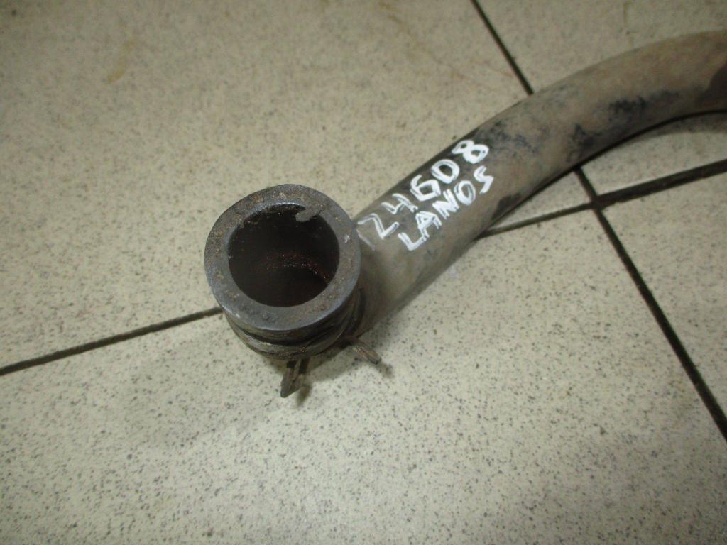 Шланг системы охлаждения, 500 рублей, Пермь