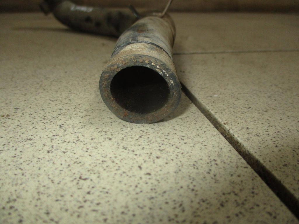 Шланг системы охлаждения, 500 рублей, Пермь