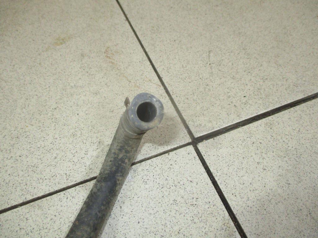 Шланг вакуумного усилителя тормоза, 500 рублей, Пермь