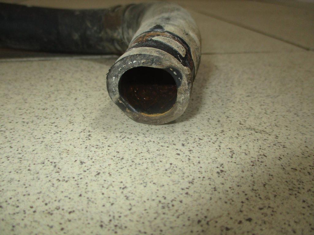 Патрубок, 500 рублей, Пермь