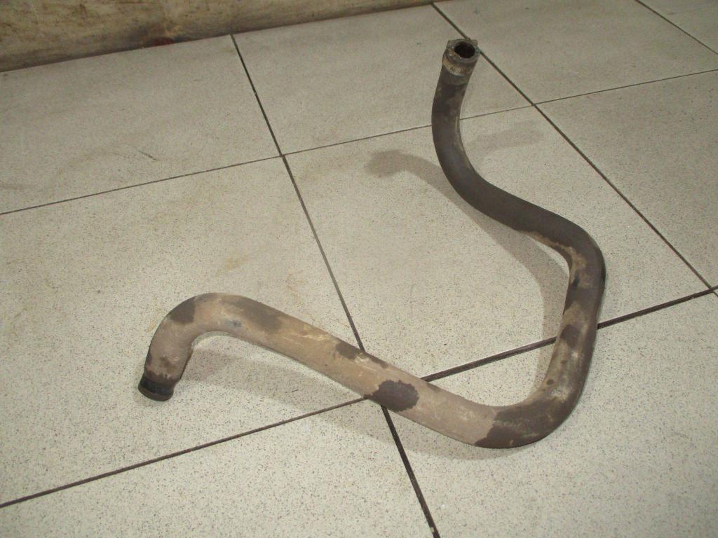 Патрубок отопителя, 500 рублей, Пермь