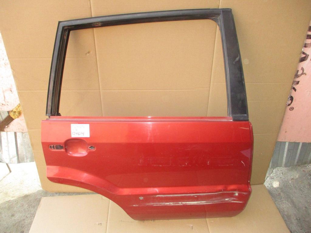 Дверь задняя правая, 5000 рублей, Пермь