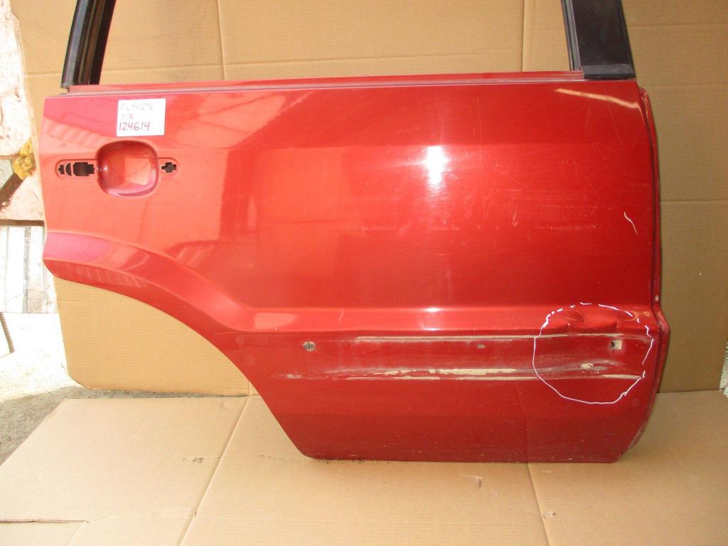 Дверь задняя правая, 5000 рублей, Пермь