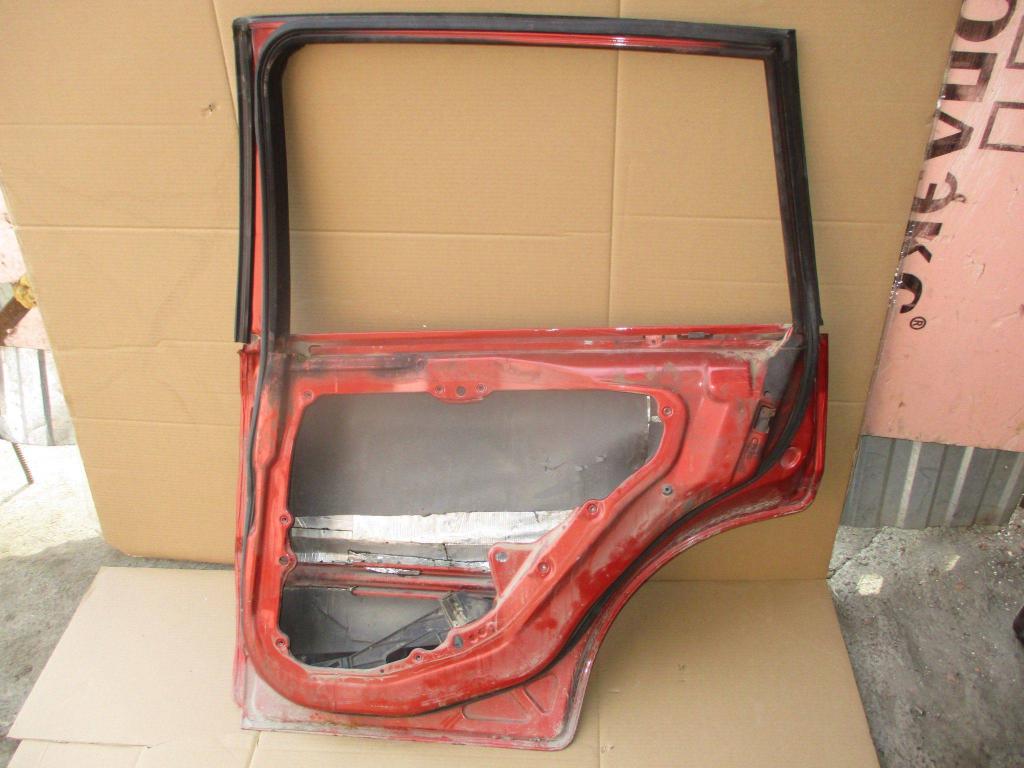 Дверь задняя правая, 5000 рублей, Пермь