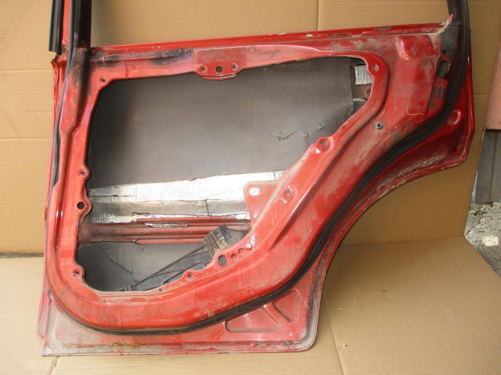 Дверь задняя правая, 5000 рублей, Пермь