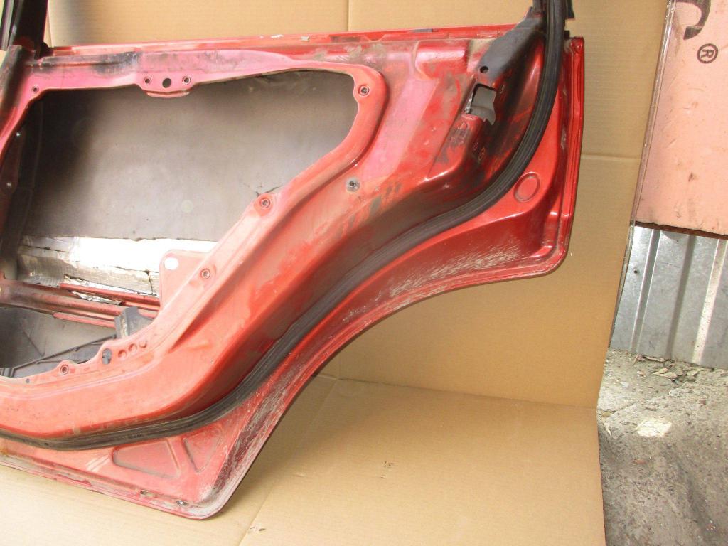 Дверь задняя правая, 5000 рублей, Пермь