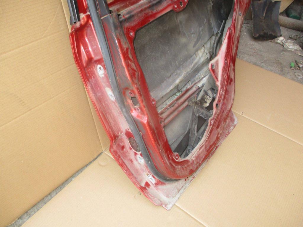 Дверь задняя правая, 5000 рублей, Пермь