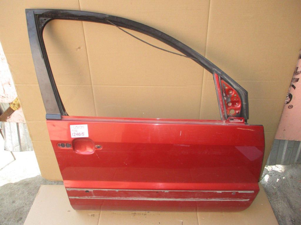 Дверь передняя правая, 11000 рублей, Пермь