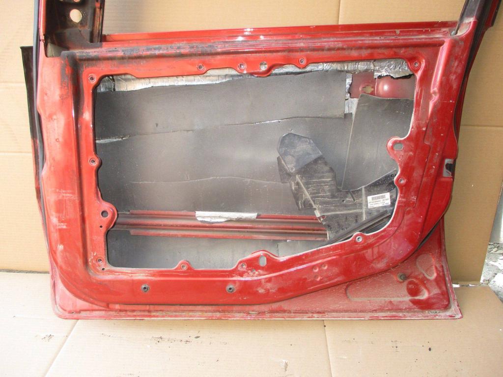 Дверь передняя правая, 11000 рублей, Пермь