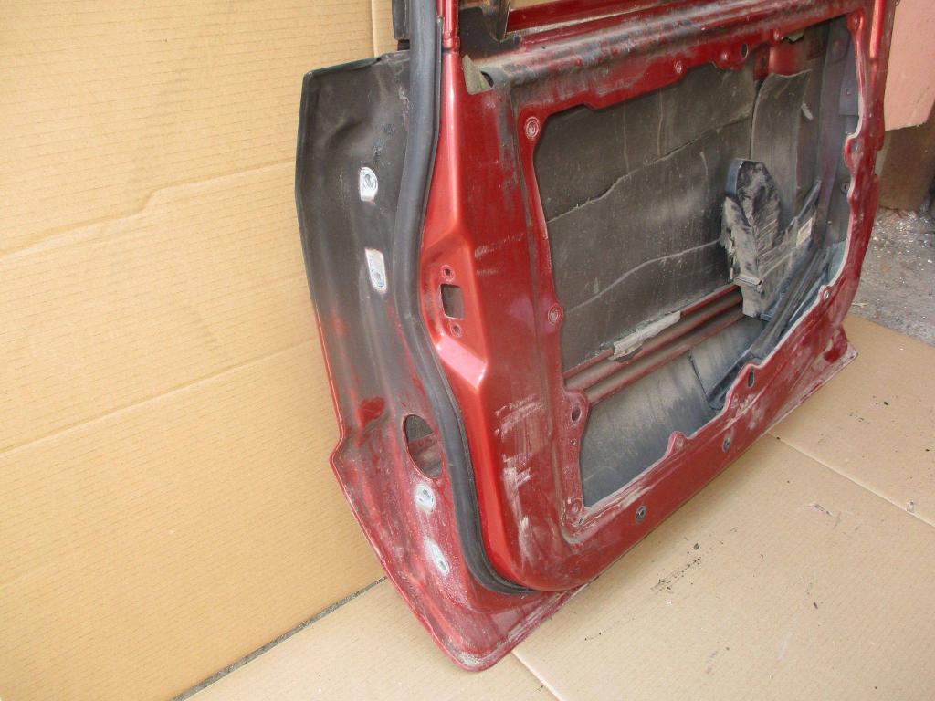 Дверь передняя правая, 11000 рублей, Пермь