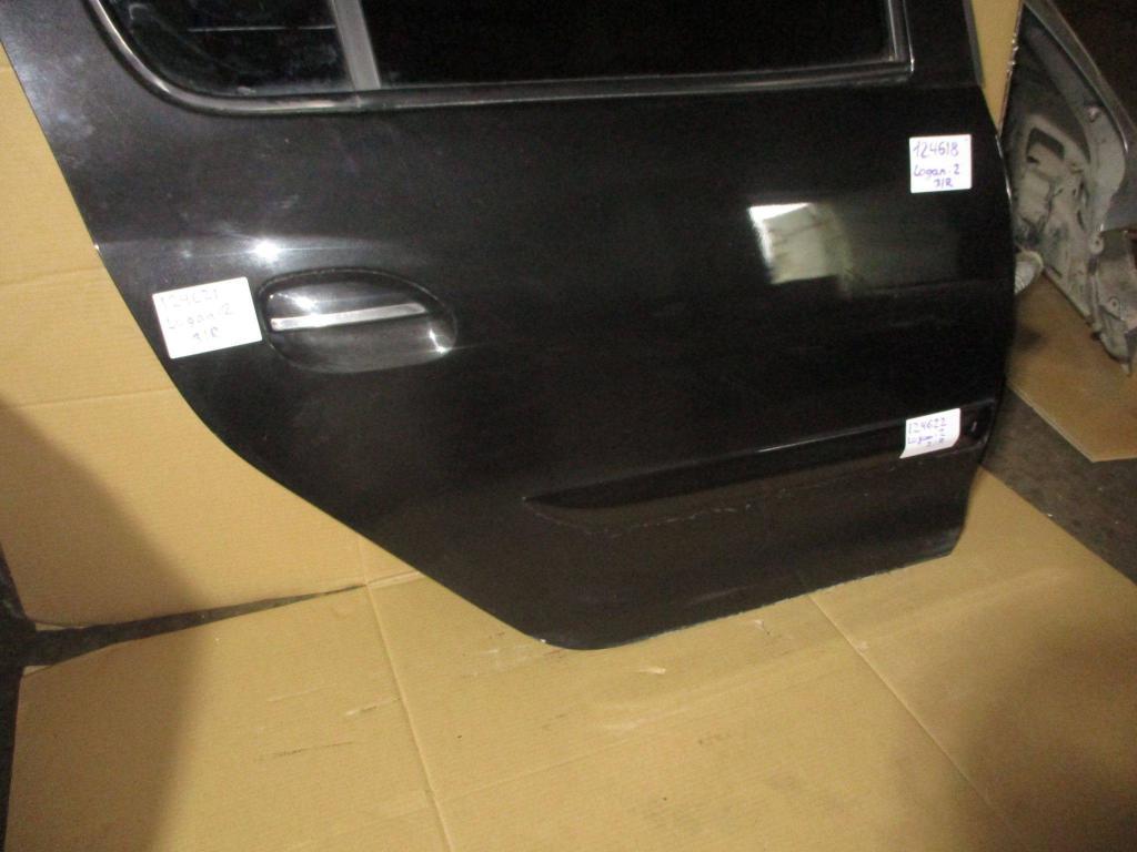 Дверь задняя правая, 40000 рублей, Пермь