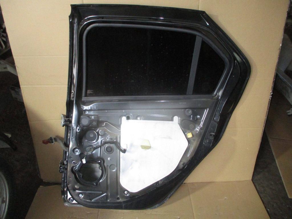 Дверь задняя правая, 40000 рублей, Пермь