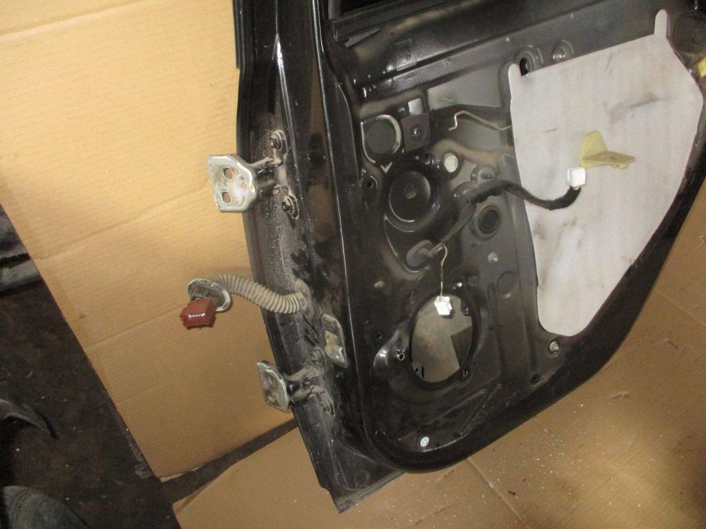 Дверь задняя правая, 40000 рублей, Пермь