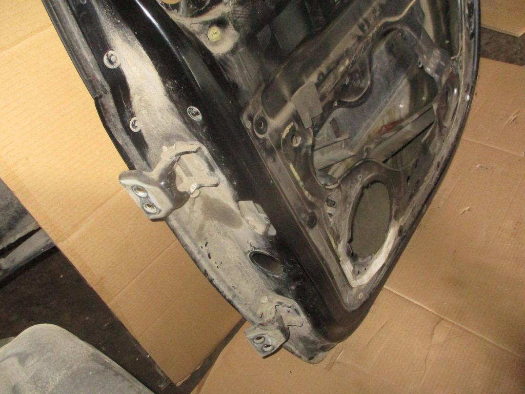 Дверь передняя правая, 9000 рублей, Пермь